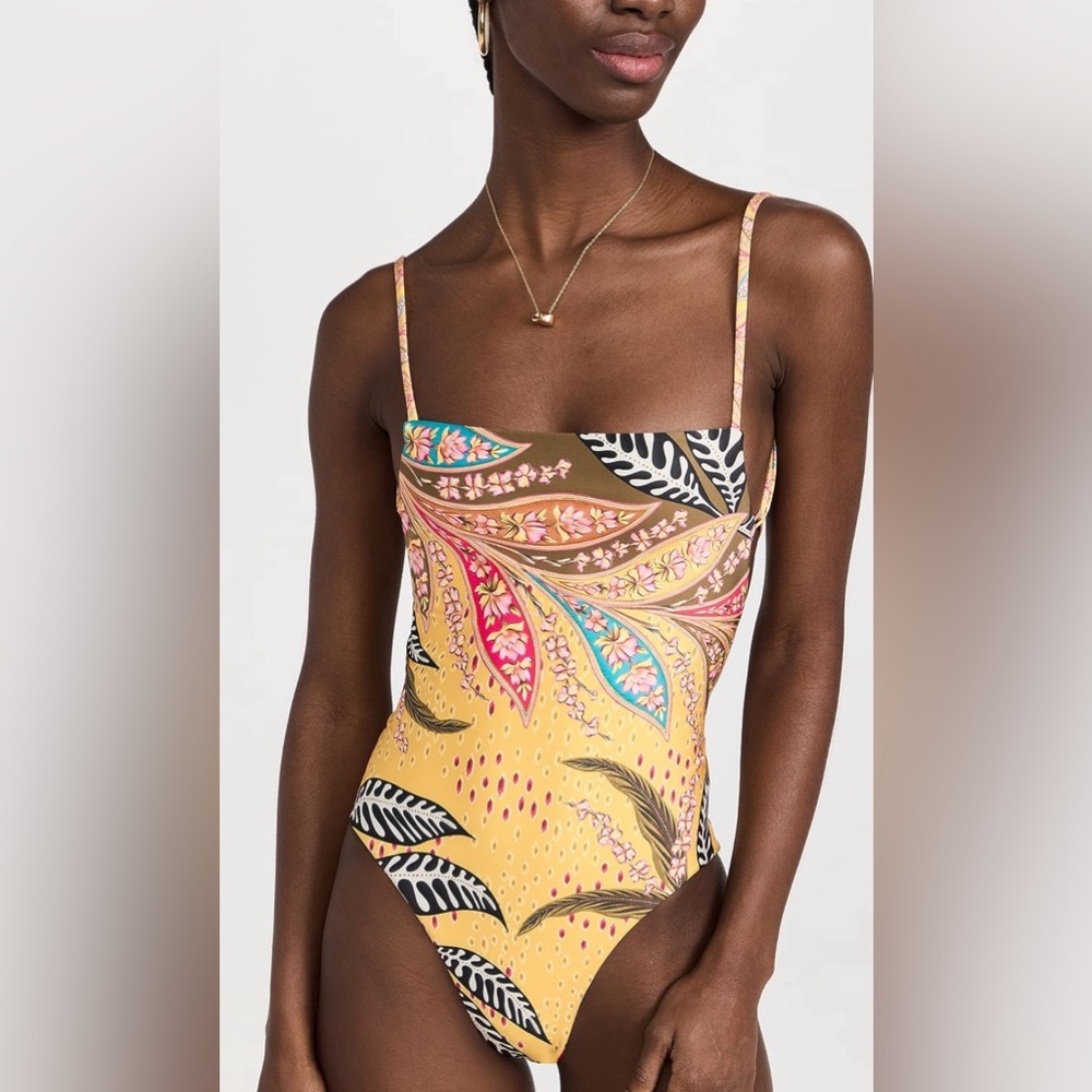 Agua Bendita Kali Lula One Piece